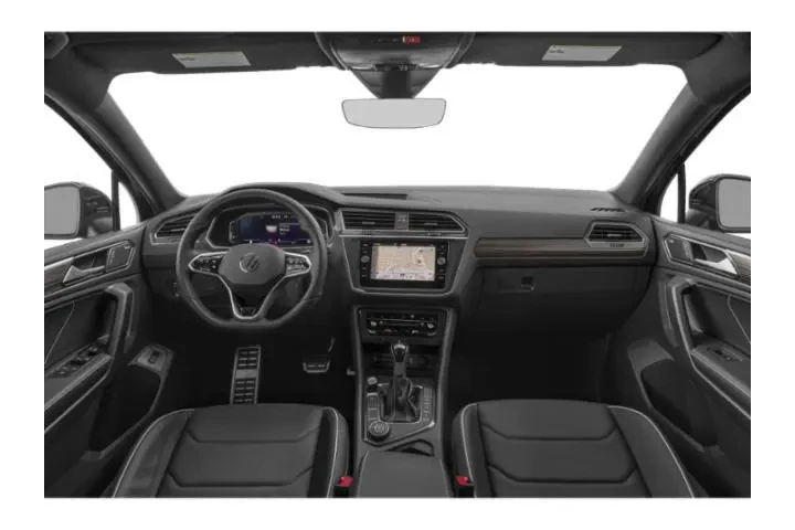 $29899 : Volkswagen Tiguan 2022 AWD S image 8