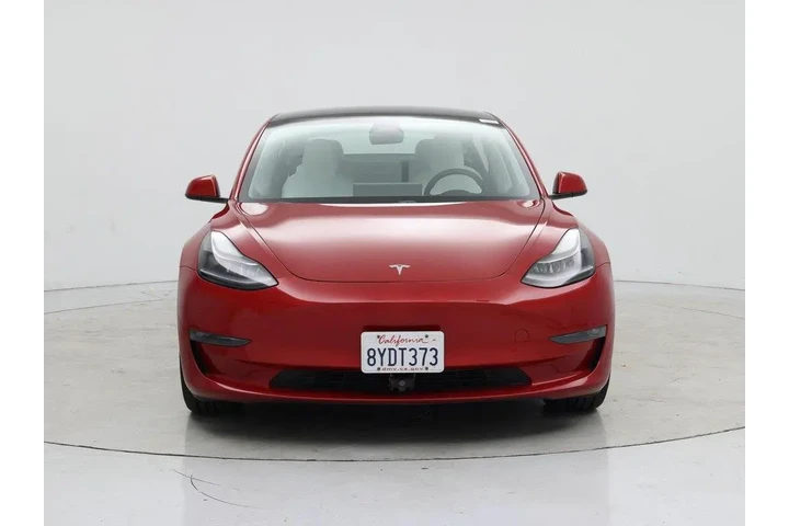 $25998 : Tesla Model 3 2021 AWD Long image 5