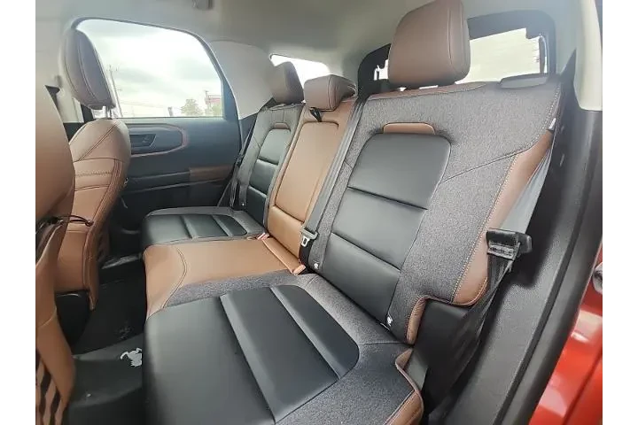 $24497 : Ford Bronco Sport 2023 AWD O image 8