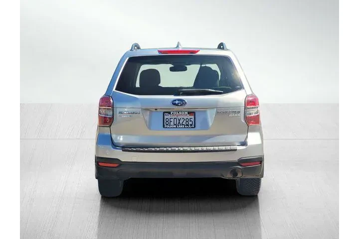 $16030 : Subaru Forester 2016 AWD 2.5 image 5