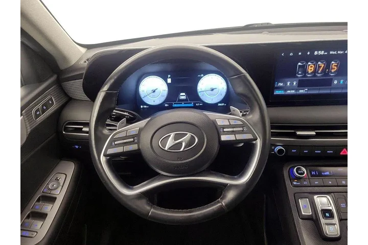 $36998 : Hyundai PALISADE 2023 Limite image 10