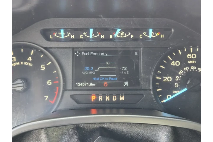 $20992 : Ford F-150 2020 4x2 XL 4dr S image 9