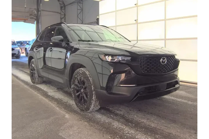 $31893 : Mazda CX-50 Hybrid 2025 AWD image 3