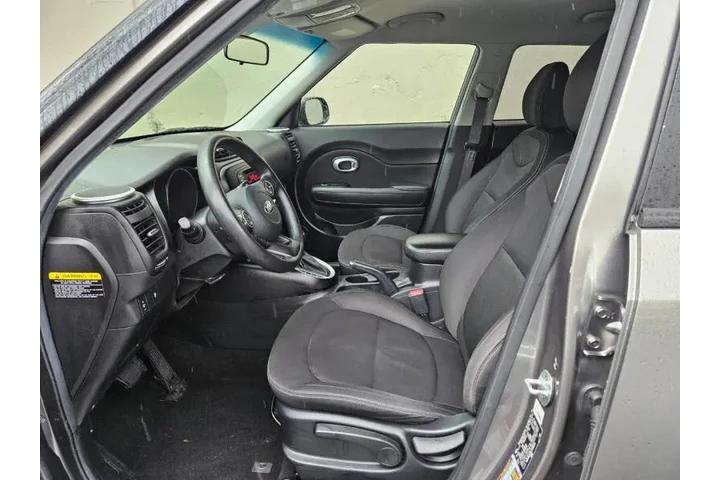 $4999 : 2016 Soul image 8