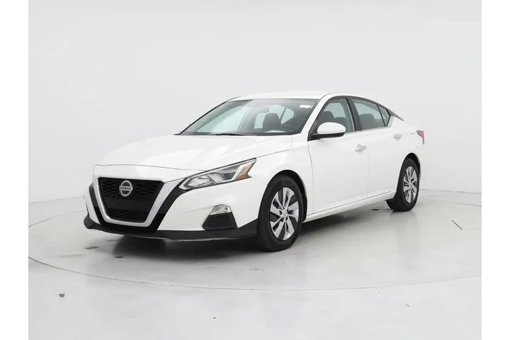 $13599 : Nissan Altima 2020 2.5 S 4dr image 4