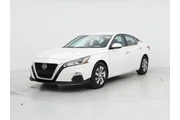 $13599 : Nissan Altima 2020 2.5 S 4dr thumbnail