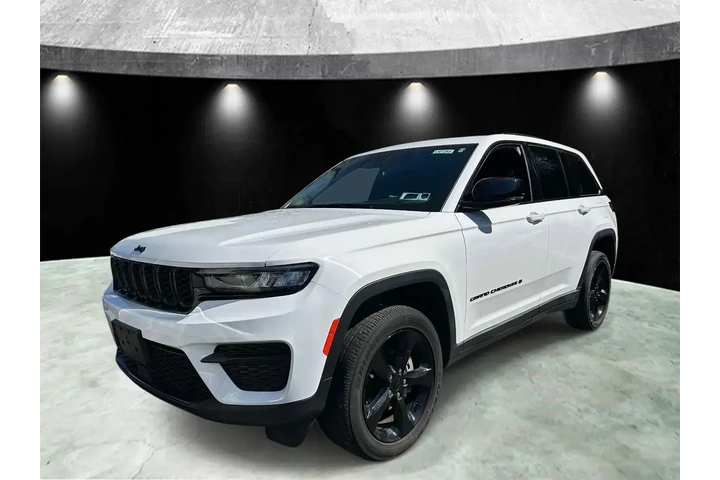 $29985 : Jeep Grand Cherokee 2023 4x4 image 5