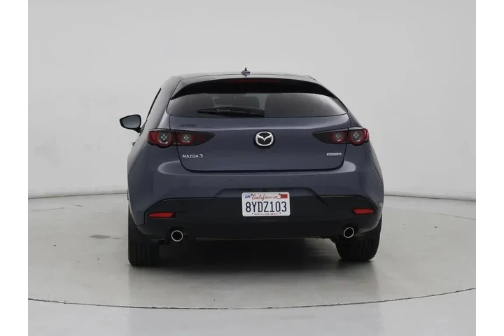 $22998 : Mazda Mazda3 Hatchback 2021 image 6