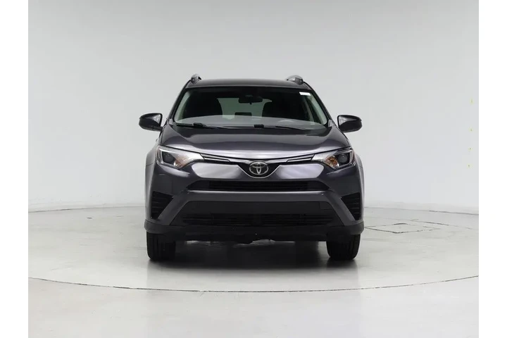 $17998 : Toyota RAV4 2018 LE 4dr SUV image 5
