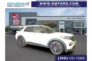 Ford Explorer 2022 AWD ST 4d en Los Angeles