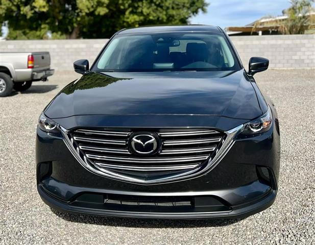 2020 MAZDA CX-9 image 1