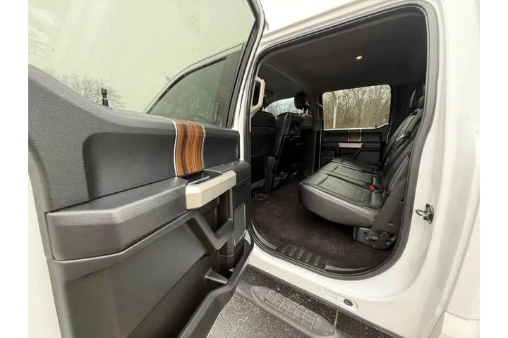 $13999 : 2016 F-150 Lariat image 10