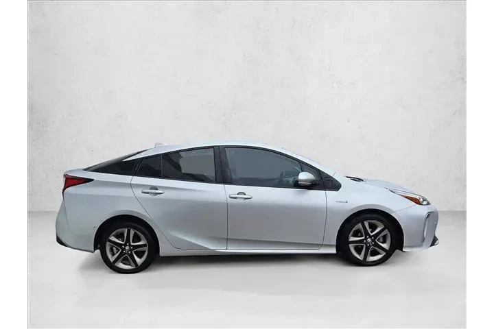 $23495 : Toyota Prius 2022 Limited 4d image 4