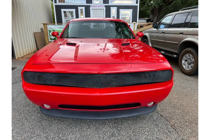 $11999 : 2014 Challenger SXT image 3