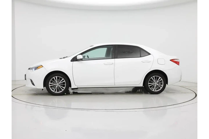 $14998 : Toyota Corolla 2015 LE Plus image 3