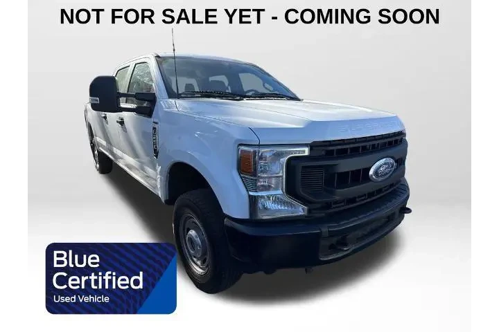 $33315 : Ford F-250 Super Duty 2022 4 image 1