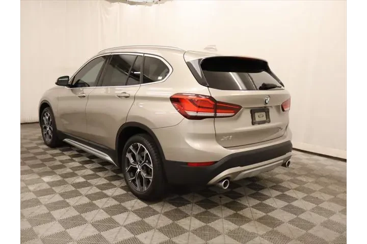 $22777 : BMW X1 2022 sDrive28i 4dr Sp image 3