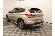 $22777 : BMW X1 2022 sDrive28i 4dr Sp thumbnail