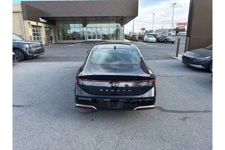 $25633 : Hyundai SONATA 2025 SEL Conv image 7