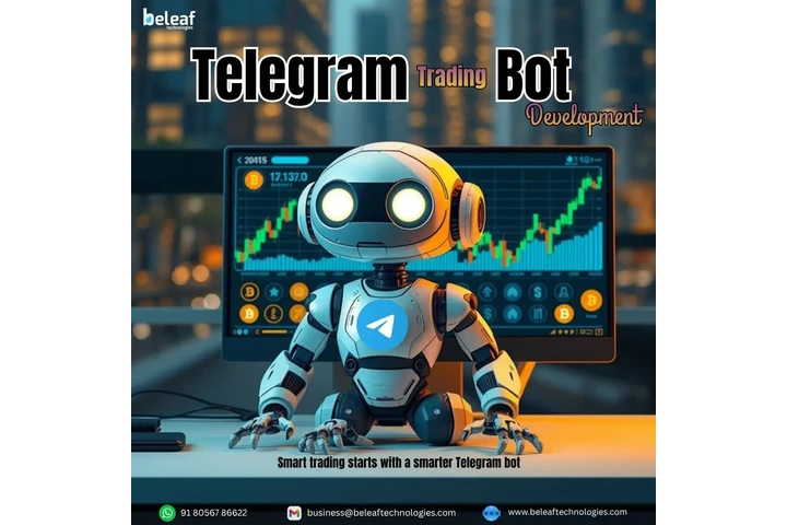 Telegram Bots That Make image 1