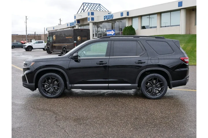 $37421 : Honda Pilot 2025 AWD Elite 4 image 2