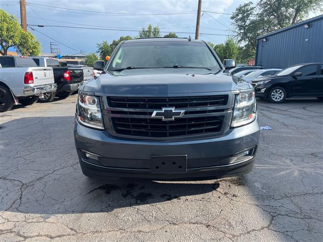 $36988 : 2019 Tahoe Premier, ONE OWNER image 4