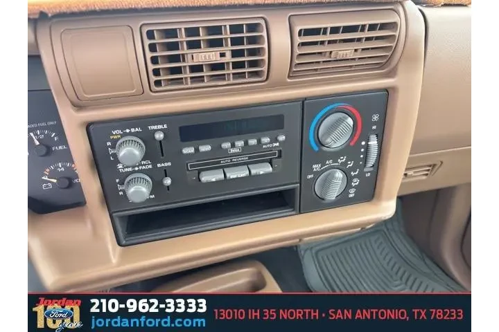 $13995 : Chevrolet S-10 1996 2dr LS S image 10
