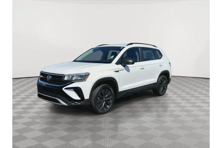 $19500 : Volkswagen Taos 2024 S 4dr S image 4