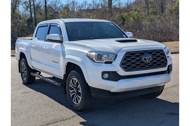 $35999 : Toyota Tacoma 2023 4x2 TRD O image 3