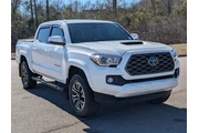 $35999 : Toyota Tacoma 2023 4x2 TRD O thumbnail
