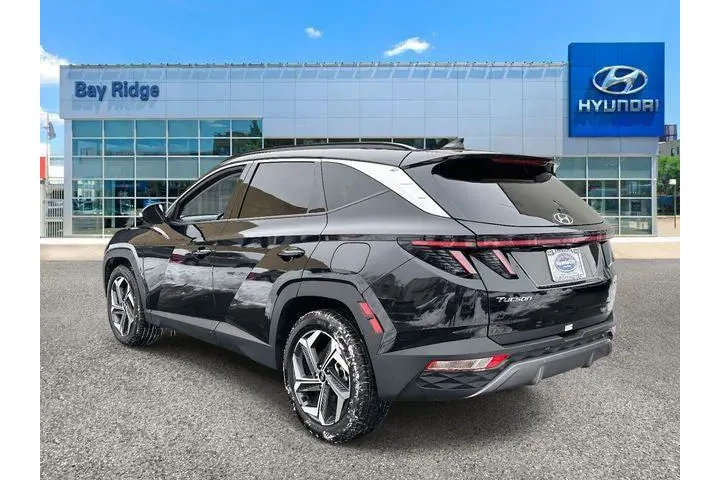 $22393 : Hyundai TUCSON 2024 AWD Limi image 5