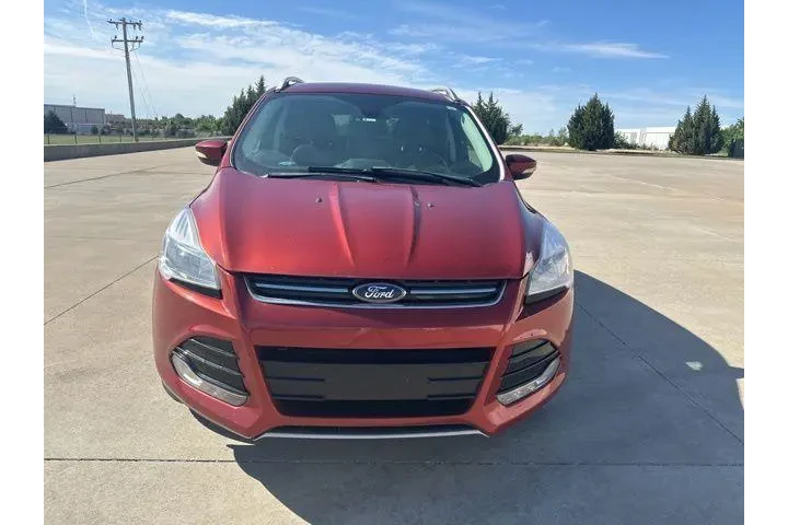 $12257 : Ford Escape 2016 AWD Titaniu image 2