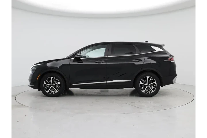 $23998 : Kia Sportage 2024 EX 4dr SUV image 3