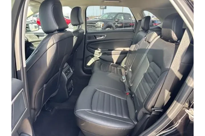 $26999 : Ford Edge 2024 AWD SEL 4dr S image 10