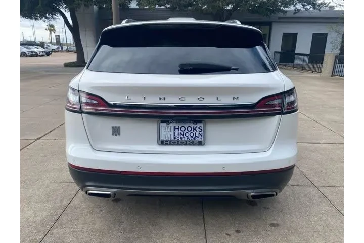 $30980 : Lincoln Nautilus 2022 Reserv image 5