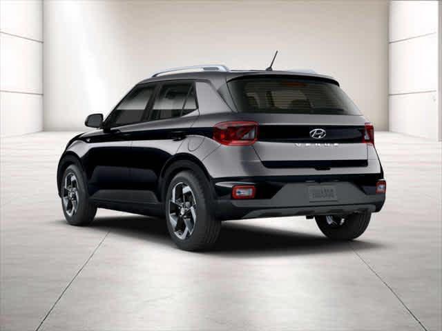 $23795 : New 2024 Hyundai VENUE SEL image 5
