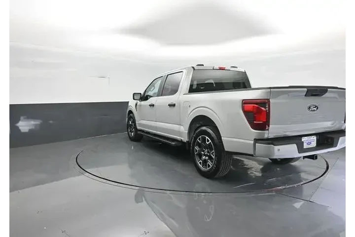 $38287 : Ford F-150 2024 4x2 STX 4dr image 5
