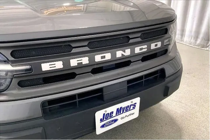 $22191 : Ford Bronco Sport 2021 AWD B image 9