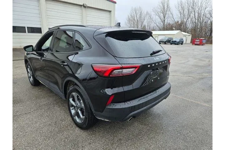 $27000 : Ford Escape 2025 AWD ST-Line image 7