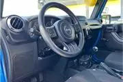 2016 Jeep Wrangler Unlimited S thumbnail