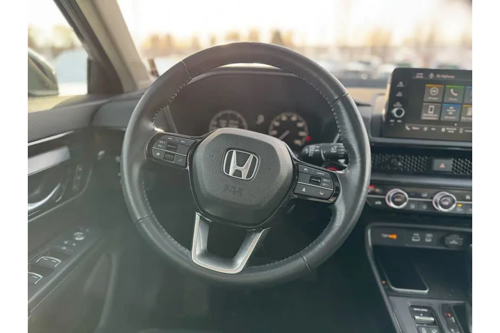 $32778 : Honda CR-V 2024 AWD EX-L 4dr image 6