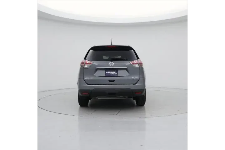 $12998 : Nissan Rogue 2016 AWD SL 4dr image 6