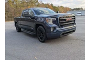 $38991 : GMC Sierra 1500 2021 4x4 Ele thumbnail