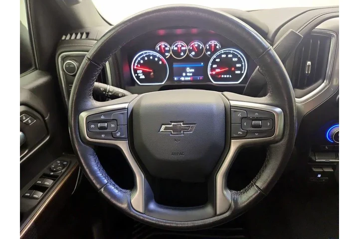 $34998 : Chevrolet Silverado 1500 202 image 10