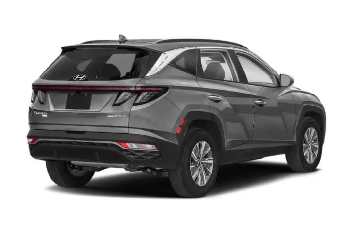 $26216 : Hyundai TUCSON Hybrid 2023 A image 3