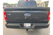 $33975 : Ford F-150 2021 4x4 XLT 4dr thumbnail