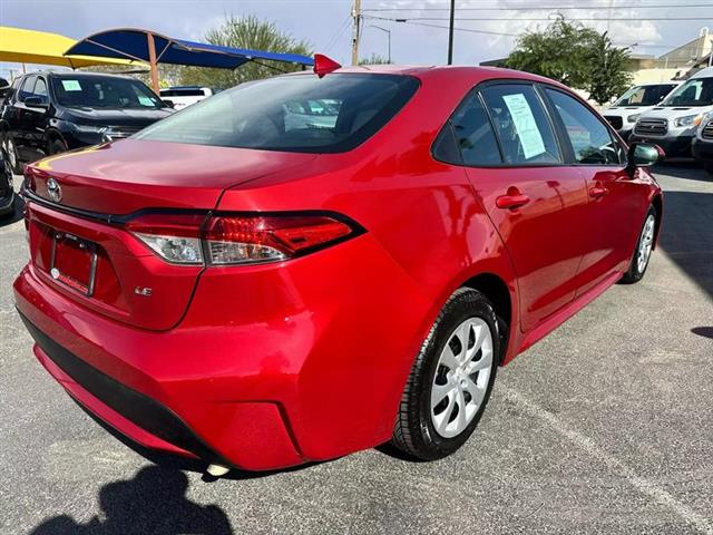 $19995 : Pre-Owned 2021 Corolla LE Sed image 6