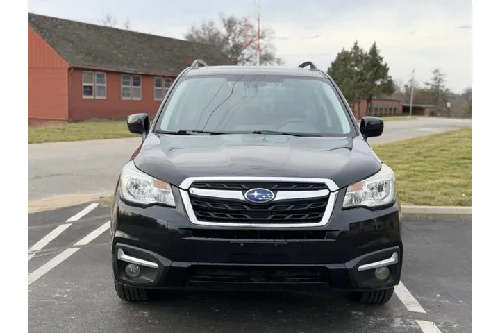 $9950 : 2018 Forester 2.5i Premium image 4