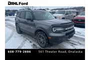 Ford Bronco Sport 2023 AWD B en Madison