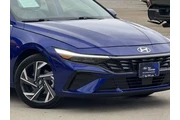 $22498 : Hyundai ELANTRA 2025 Limited thumbnail